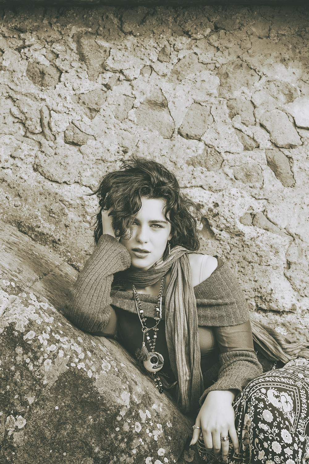 Katie Bassanesi. Glow Pixel