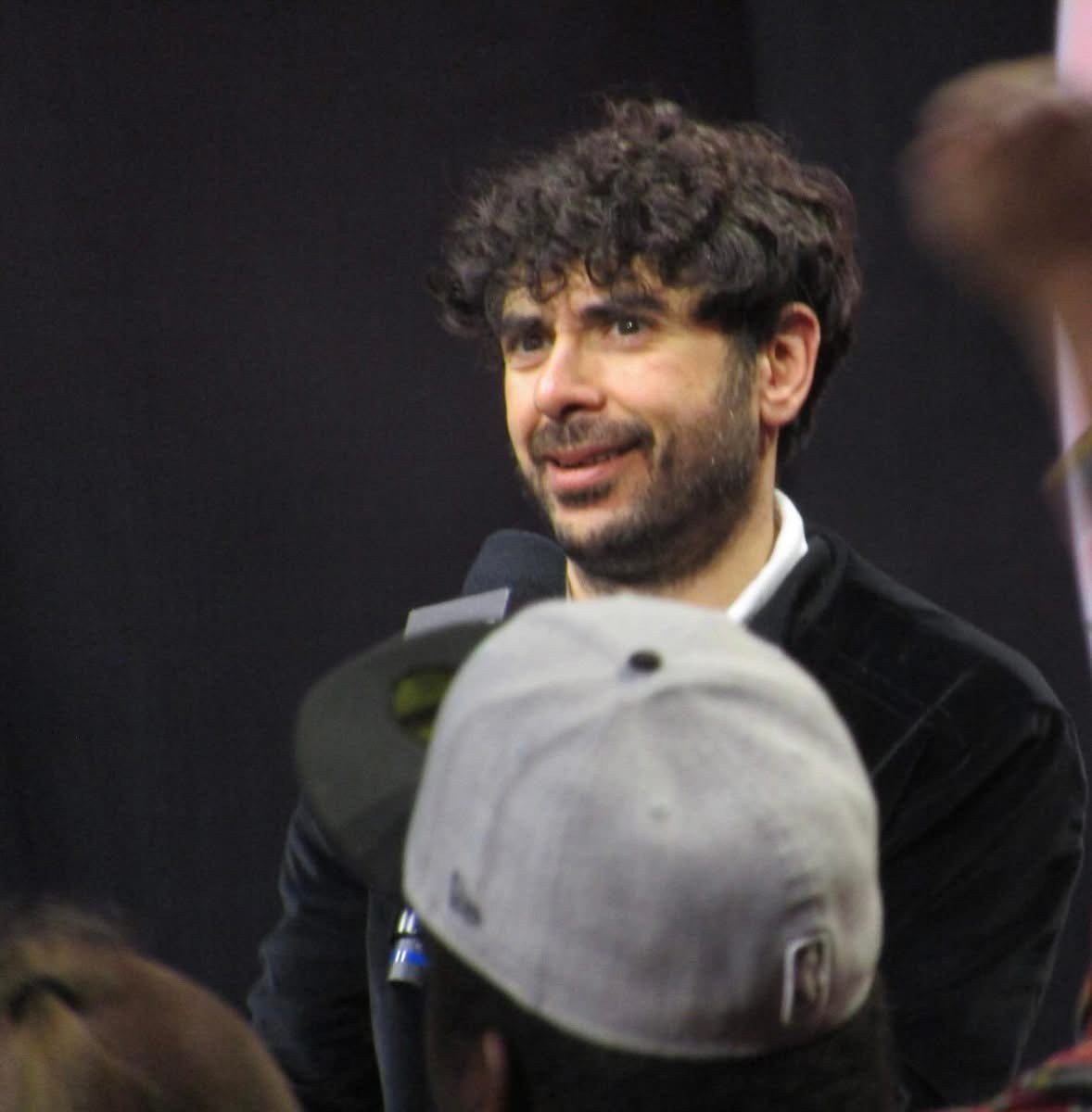 Mario Brown’s Lens Work