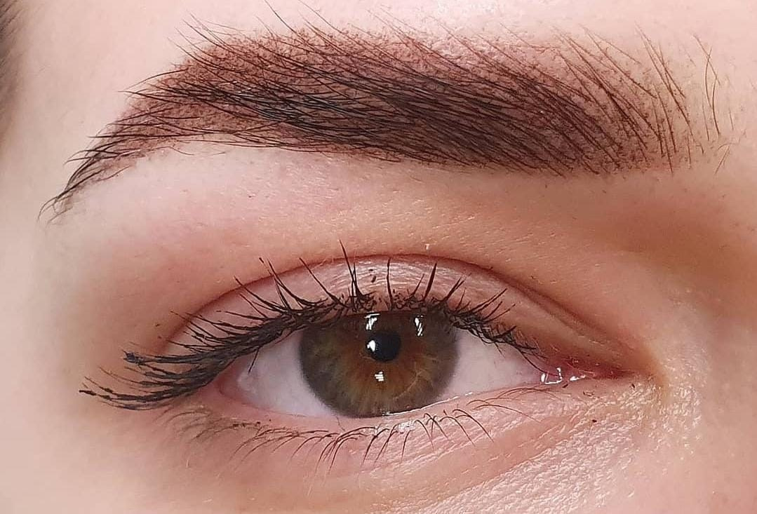 Permanent Make-up Stuttgart. Beauty Studio Perfekto