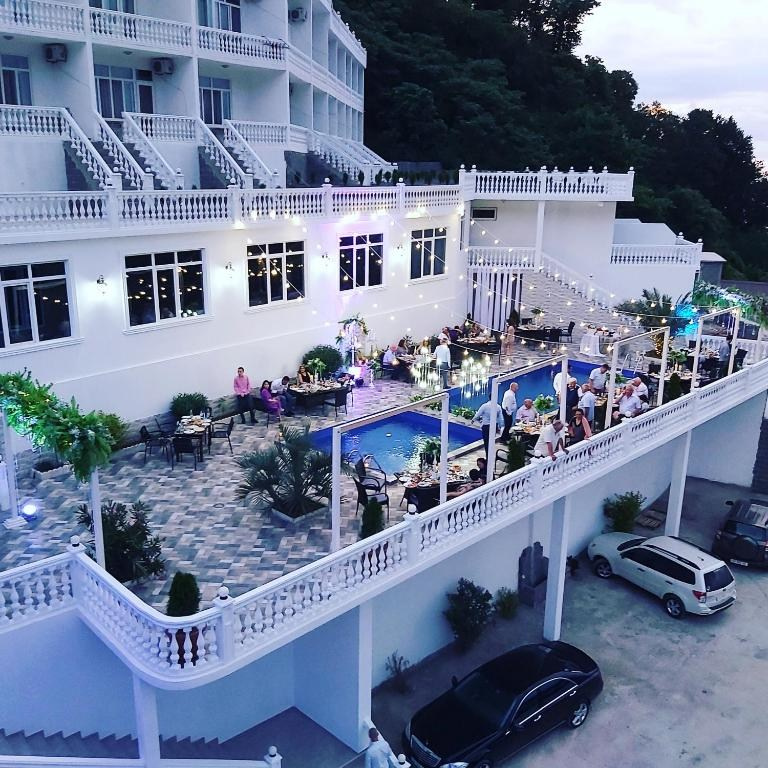 Окрестности Батуми. Главная