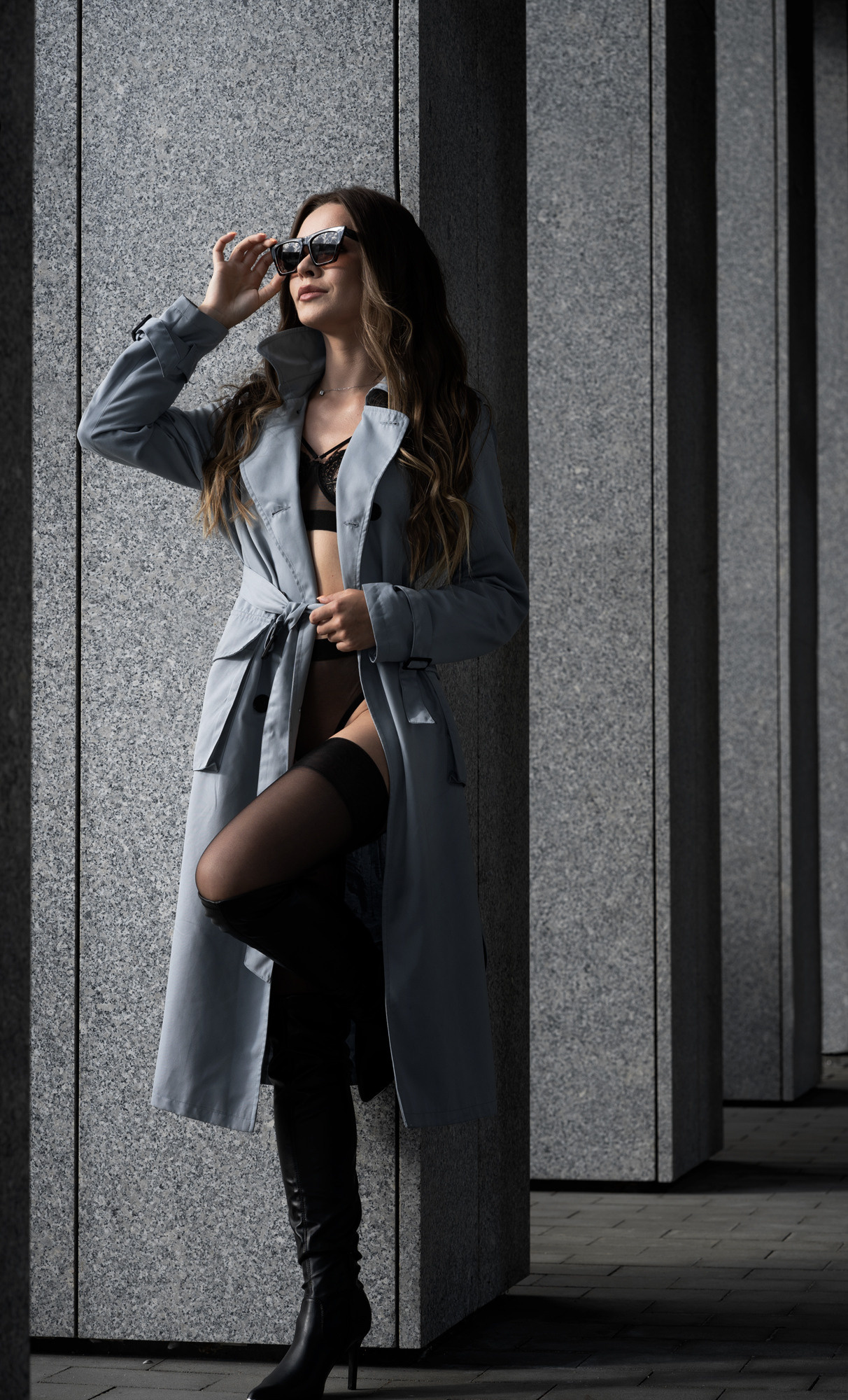 Indywidualna. FOTOGRAF W WARSZAWIE ELENA CHEBARKAEVA