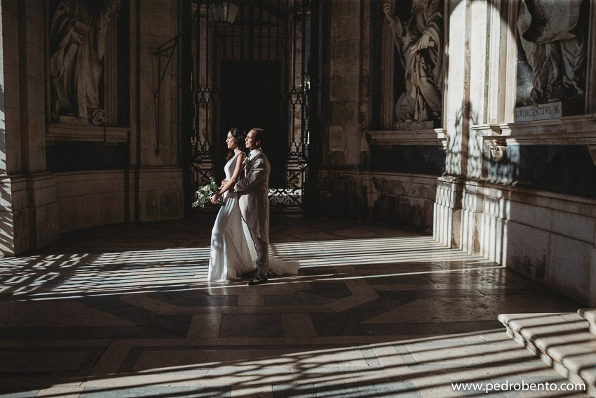 “Million Dreams — The Show”. Rui Mota Pinto Wedding Designer & Planner