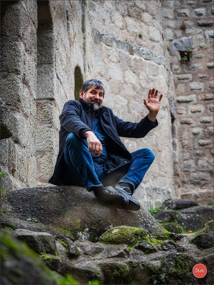 Ретрит в Эльзасе с Марией Ланг. Photographe à Strasbourg | Portraits, Studio, Enfants, Événements