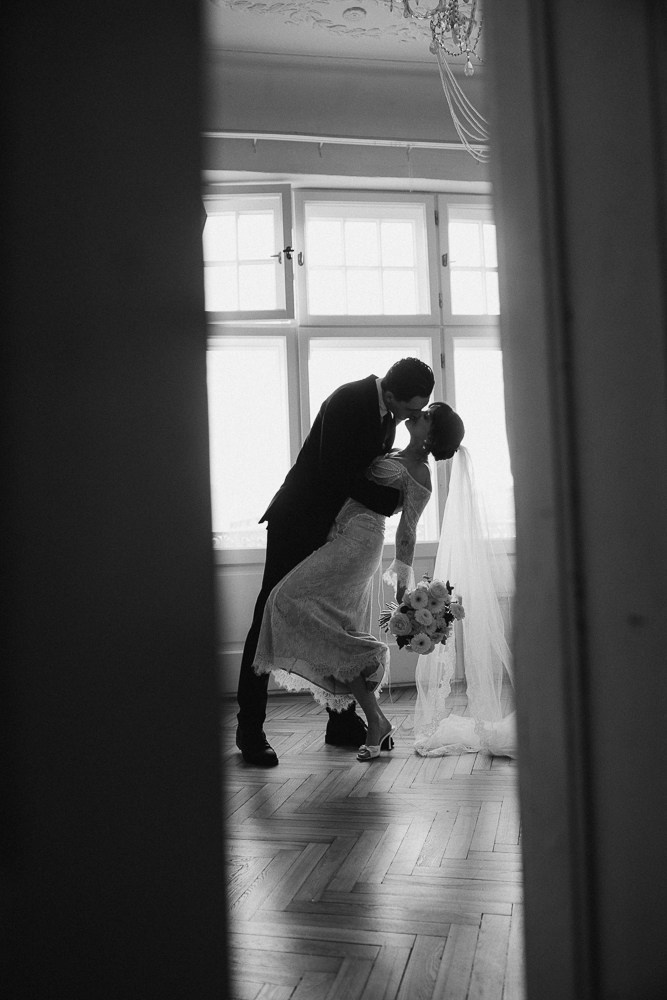 Lisa & Adam. Hochzeitfotografin Düsseldorf, NRW Nadja Holzmann