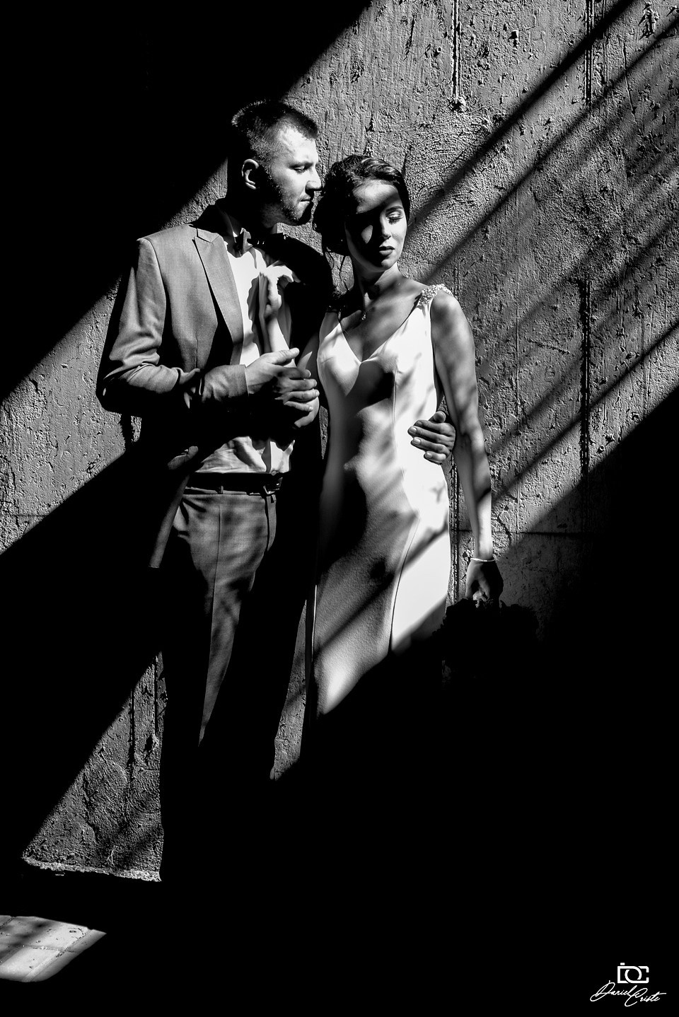 Wedding Photography. Daniel Criste Fotograf