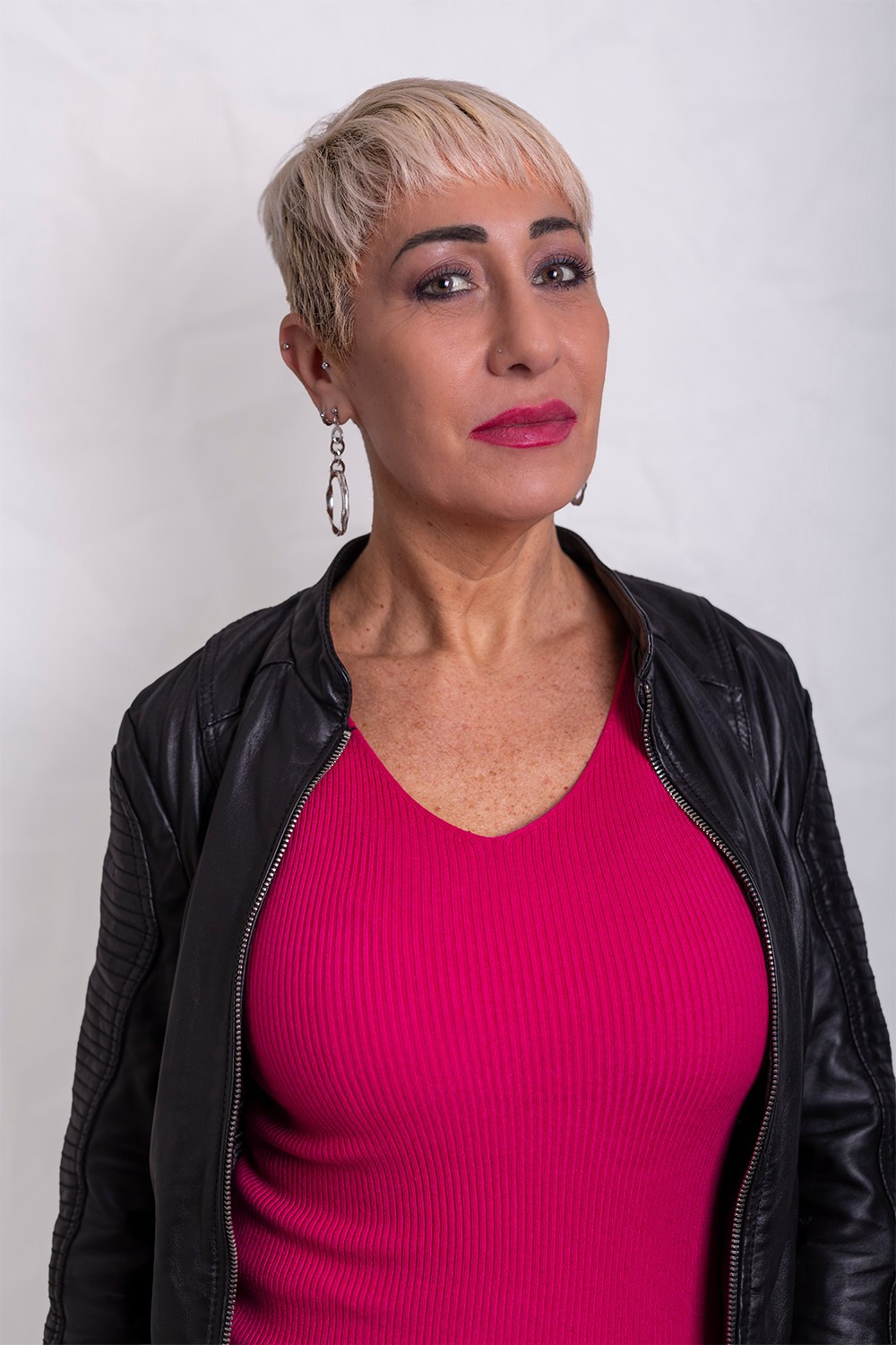 Simona De Bartolomei. Glow Pixel