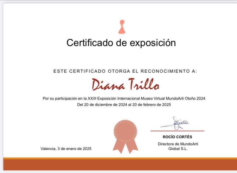 Diplomas. DIANA TRILLO_PHOTOGRAPHY