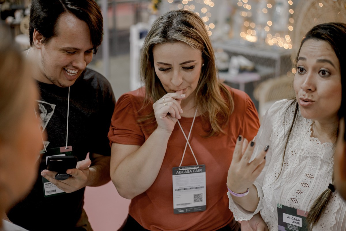 Abcasa 2019 - Dani Sakurai. Fotógrafa de Eventos em São Paulo e Sorocaba Kika Damasceno