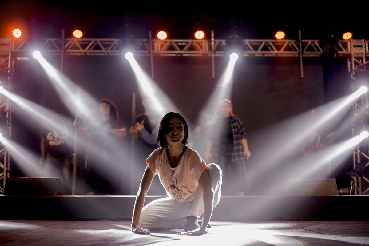 ASU Tour RJ. Fotógrafa de Eventos em São Paulo e Sorocaba Kika Damasceno