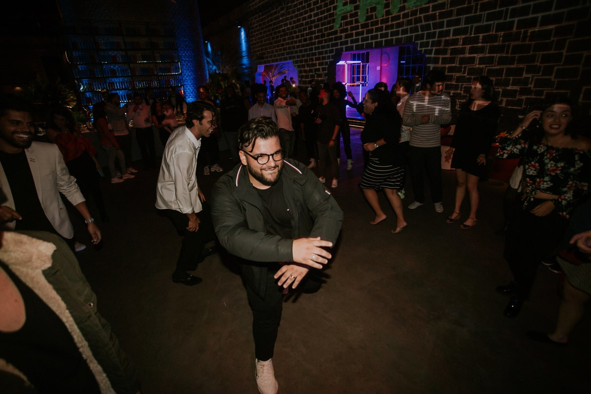 Jesus is Cool. Fotógrafa de Eventos em São Paulo e Sorocaba Kika Damasceno