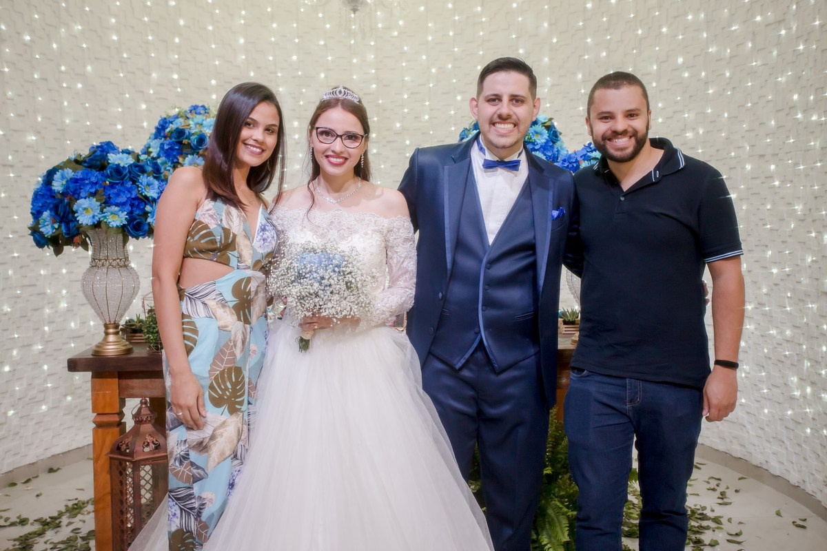 Sunamita e Jhonathan. Fotógrafa de Eventos em São Paulo e Sorocaba Kika Damasceno