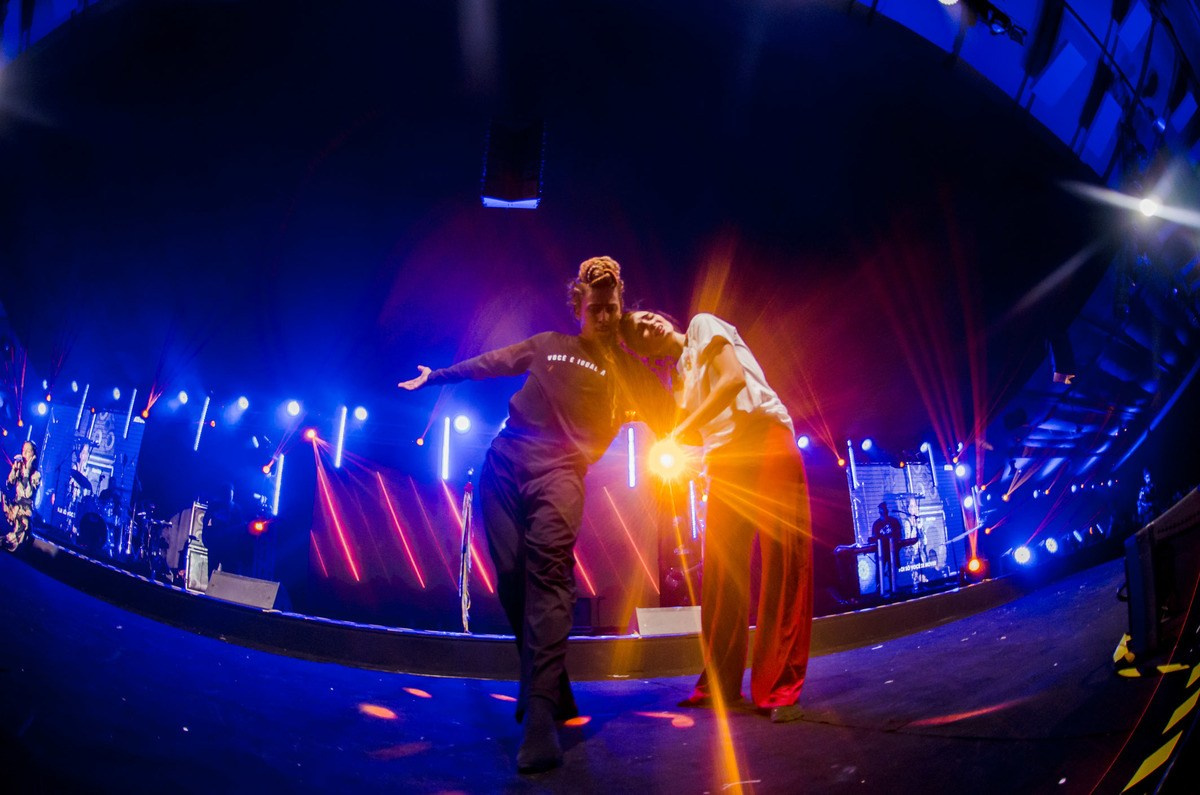 ASU Tour RJ. Fotógrafa de Eventos em São Paulo e Sorocaba Kika Damasceno