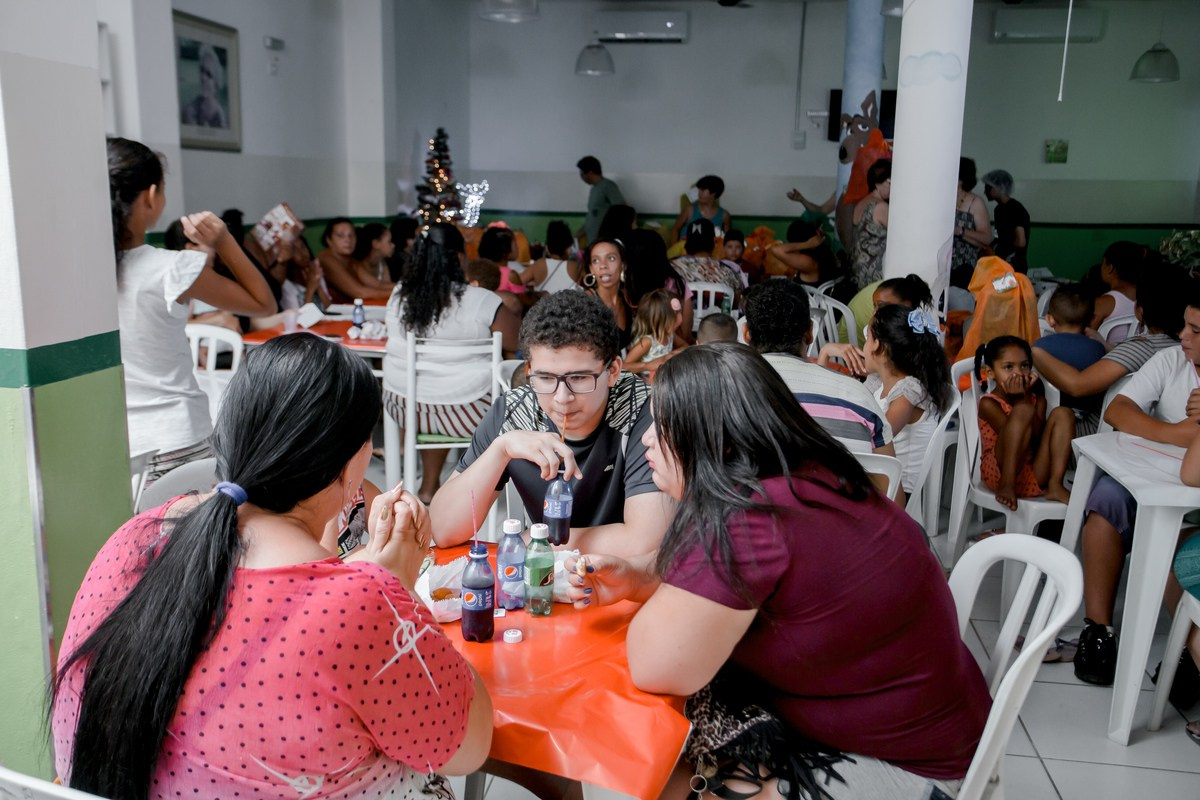 Núcleo Vida Melhor. Fotógrafa de Eventos em São Paulo e Sorocaba Kika Damasceno