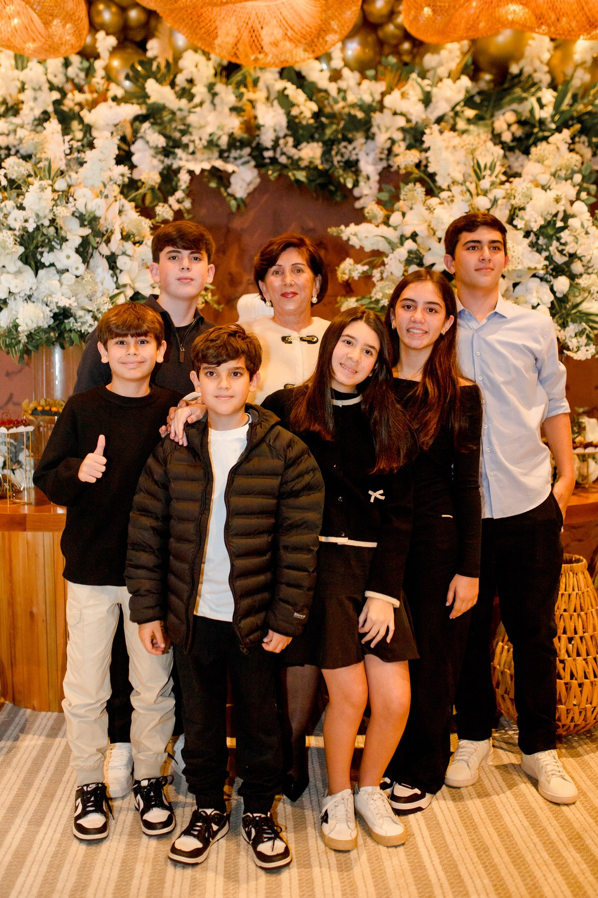 Reinauguração Villa La Feria. Fotógrafa de Eventos em São Paulo e Sorocaba Kika Damasceno
