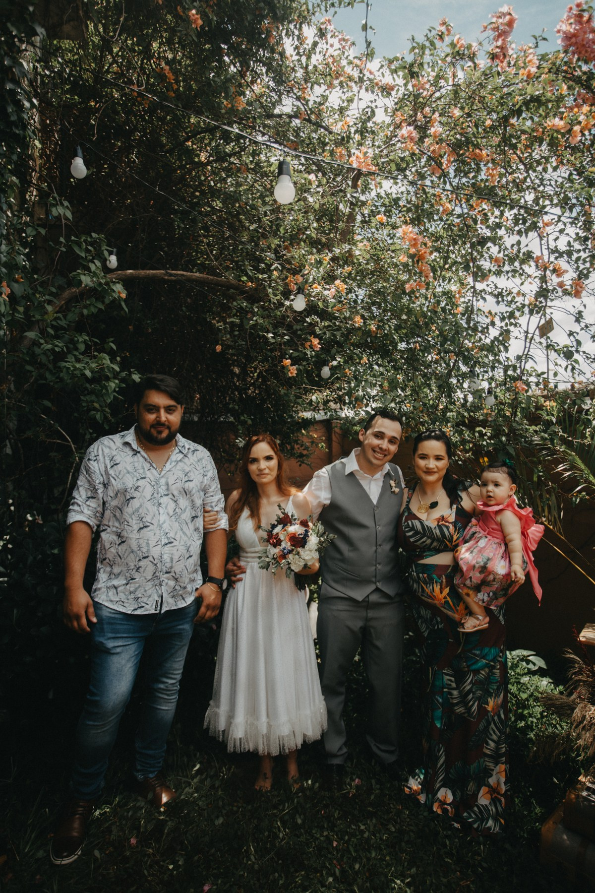 Casamento - Lucas e Gabi. Fotógrafa de Eventos em São Paulo e Sorocaba Kika Damasceno