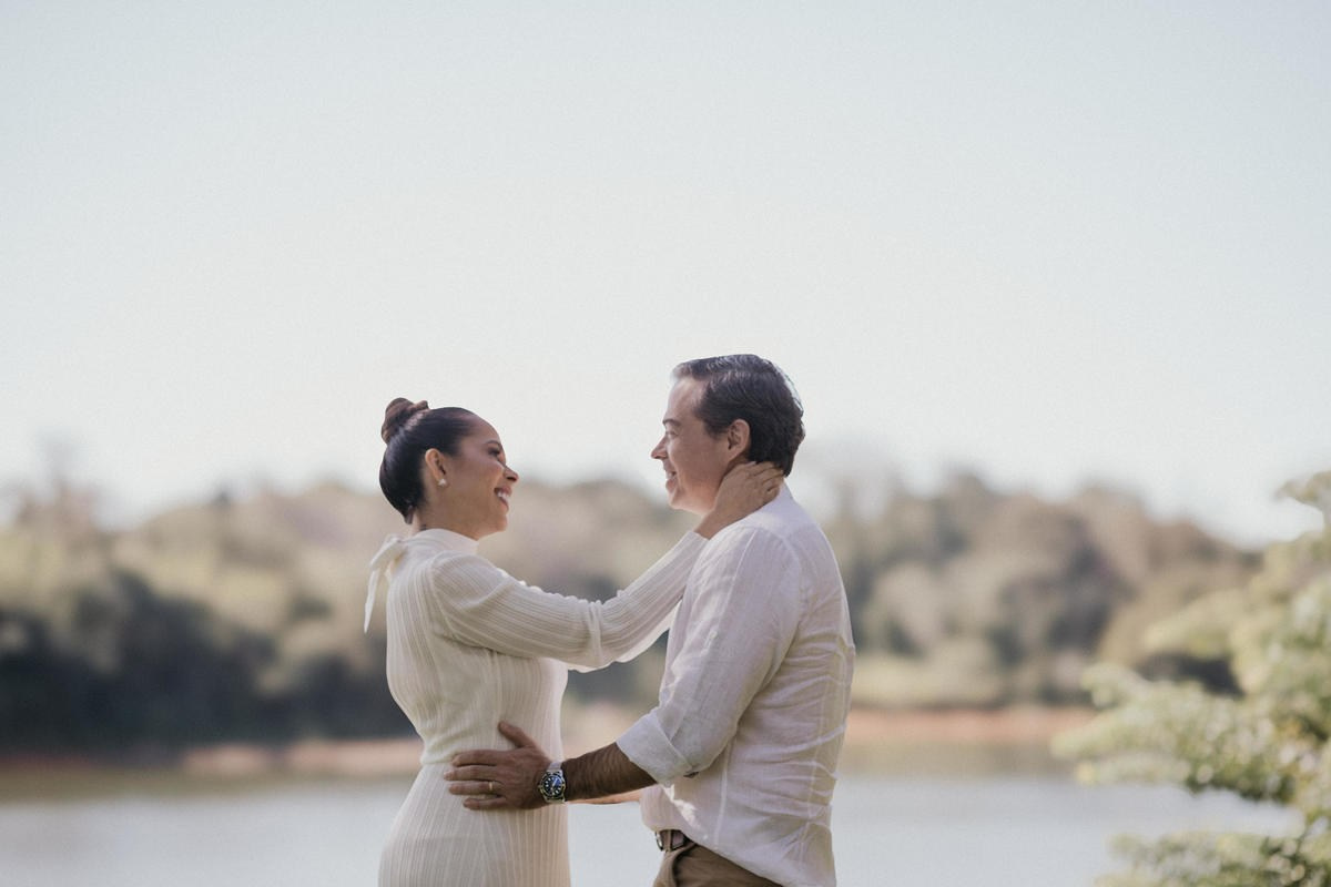 Chá Revelação - Flávia e Luiz. Fotógrafa de Eventos em São Paulo e Sorocaba Kika Damasceno