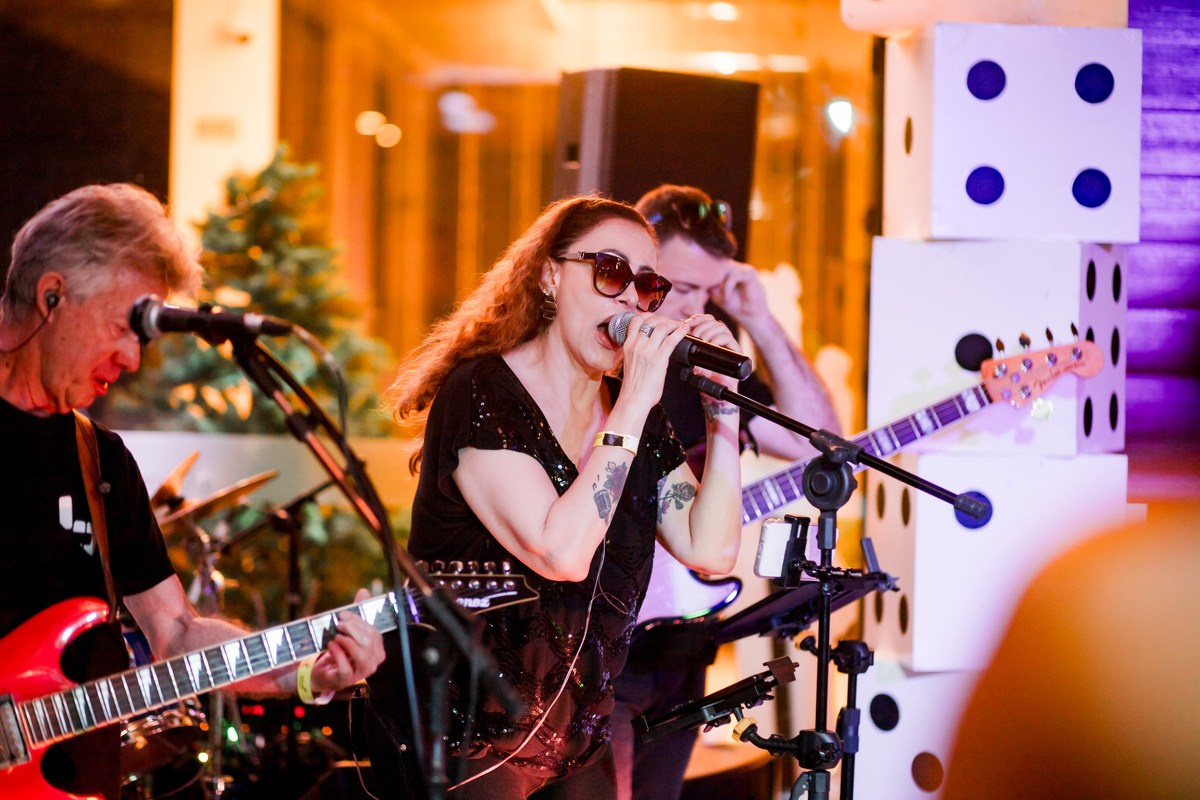 Ednéia - Aniversário Las Vegas. Fotógrafa de Eventos em São Paulo e Sorocaba Kika Damasceno