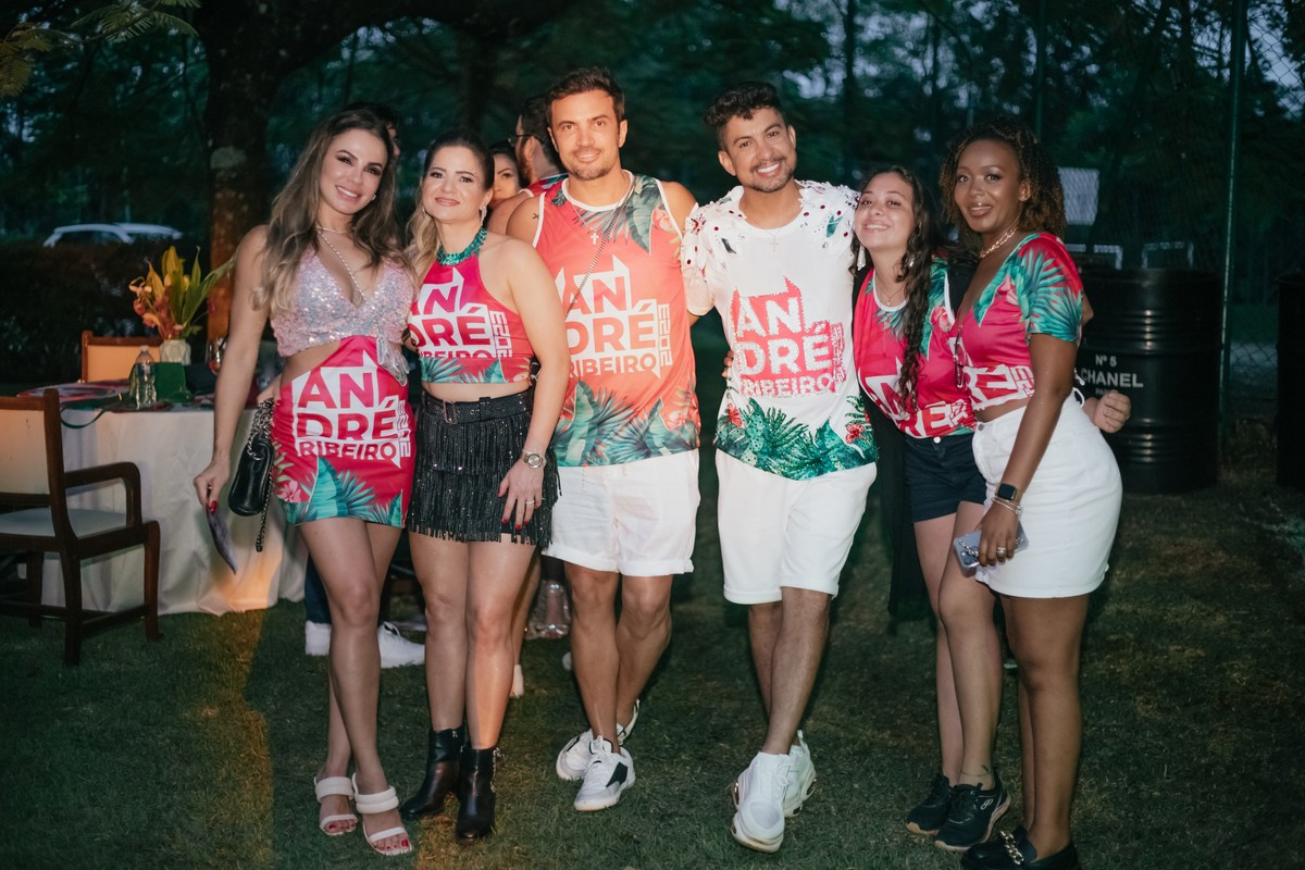 Micareta Massa - André Ribeiro. Fotógrafa de Eventos em São Paulo e Sorocaba Kika Damasceno