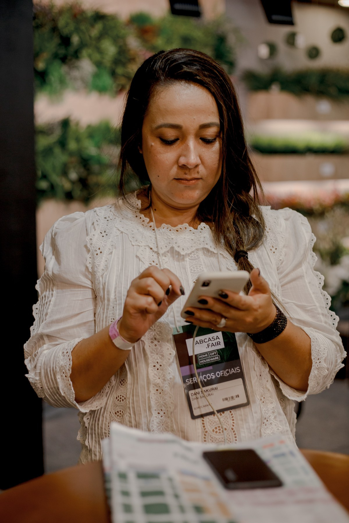 Abcasa 2019 - Dani Sakurai. Fotógrafa de Eventos em São Paulo e Sorocaba Kika Damasceno