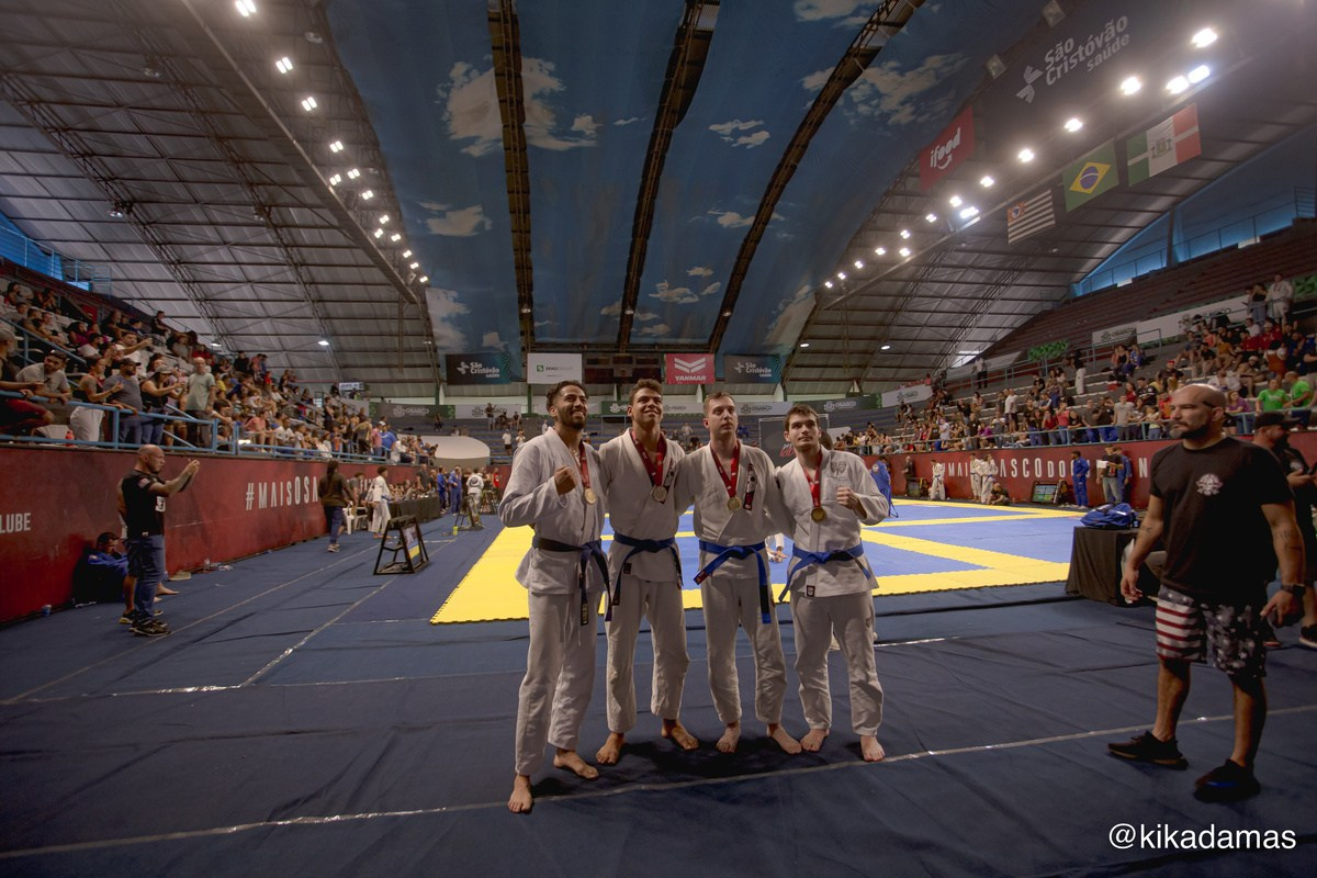 Torneio Interno de Jiu-Jitsu da G13. Fotógrafa de Eventos em São Paulo e Sorocaba Kika Damasceno