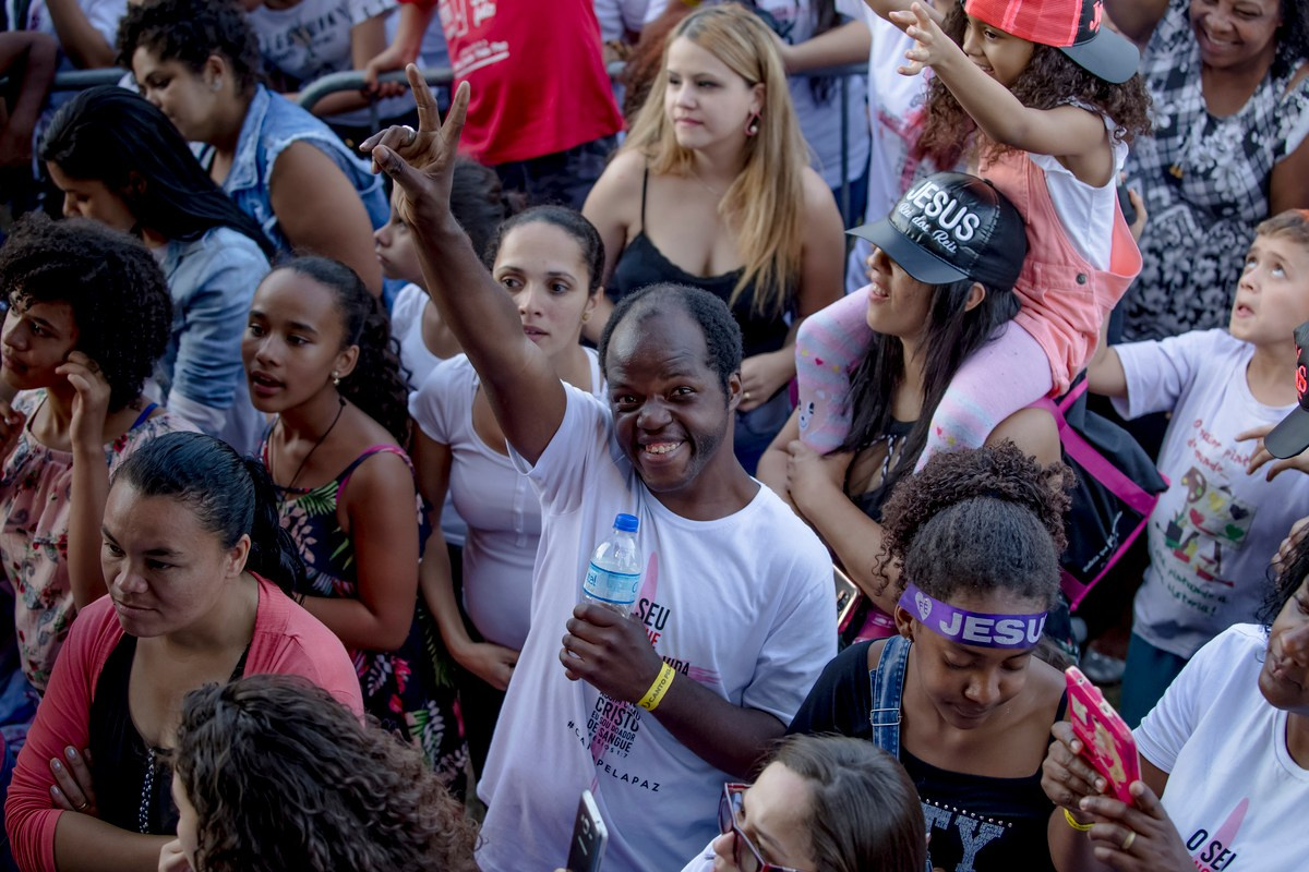 Canto Pela Paz 2018. Fotógrafa de Eventos em São Paulo e Sorocaba Kika Damasceno