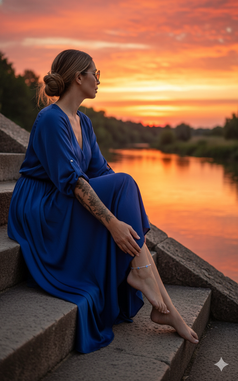 AI photo. Свадебный, семейный и детский фотограф в Нетании (Израиль) Тори Гор