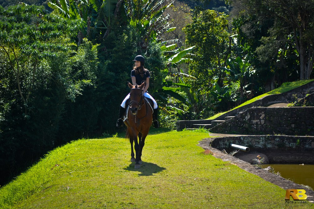 Ensaio Bruna. Rbfotoevideo