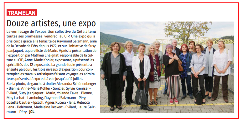 Curriculum. Alexandra Schönenberger