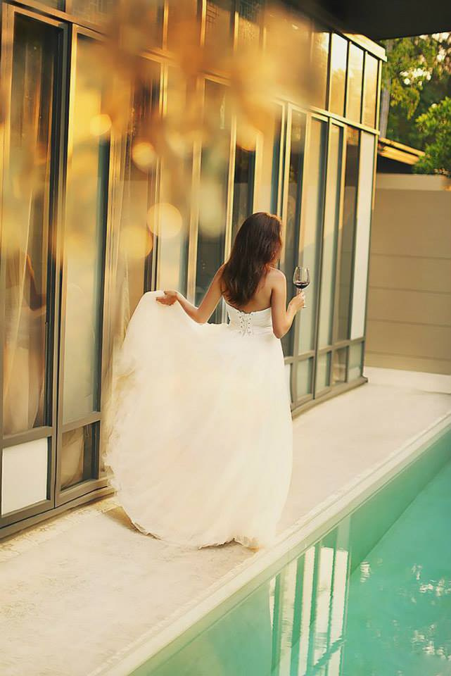 Wedding photos. Individual and couple Photographer in Bali — Bali Dream Photo