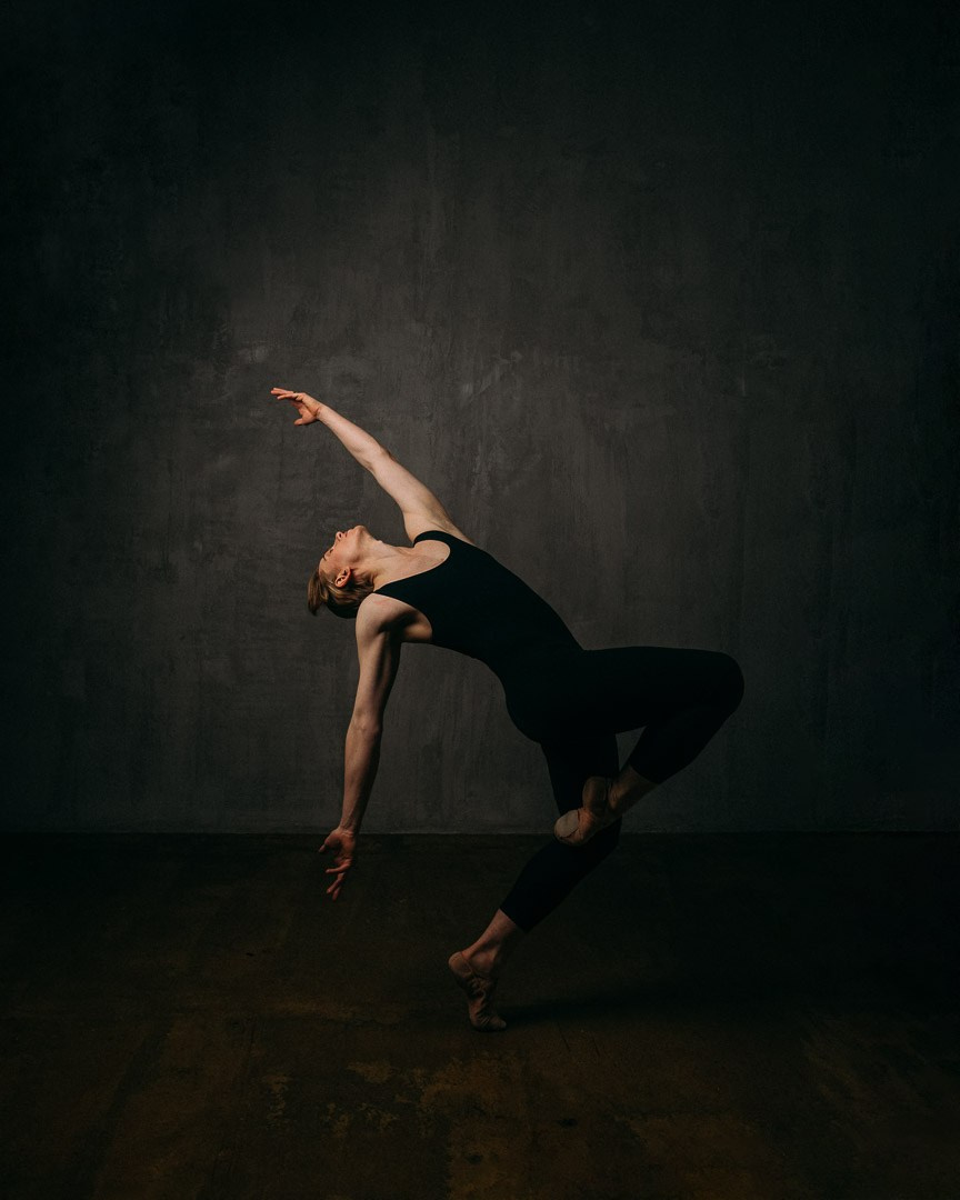 Dancers. Alexander Kabanov Photographer