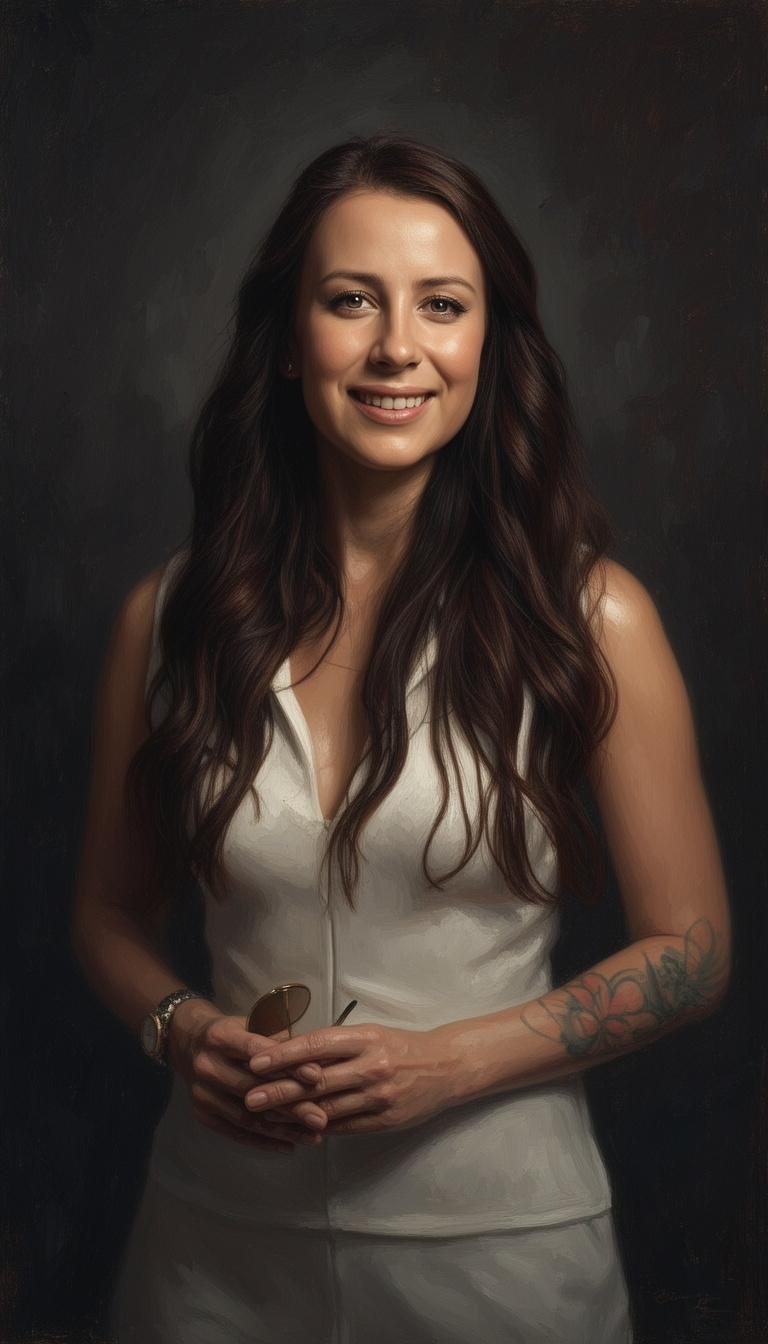 Корпоративный Портрет. Видеограф на Пхукете