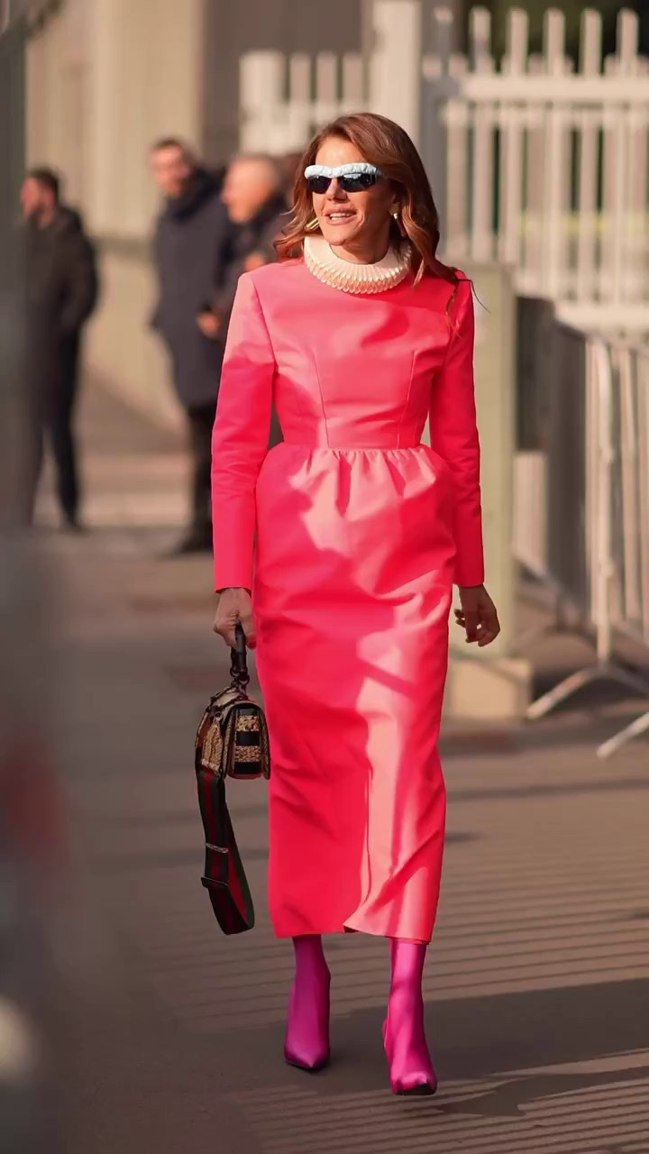 НЕДЕЛЯ МОДЫ. Julia Di |Fashion стрит стайл фотограф|видеомейкер в Милане и Париже