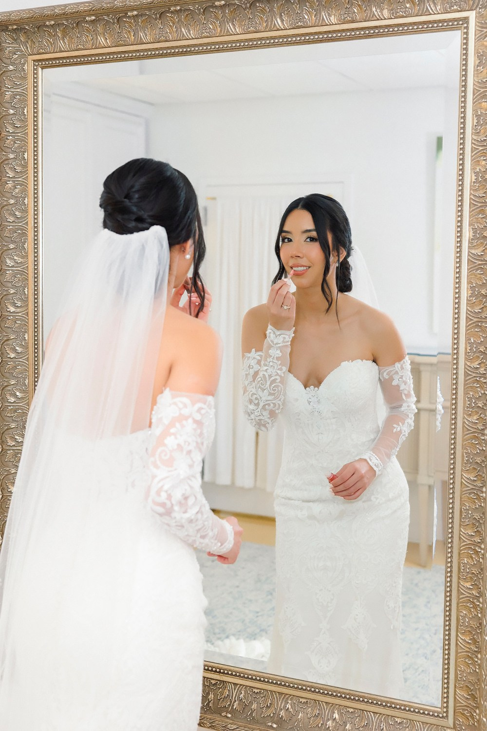 D&J. Wedding photographer in Florida