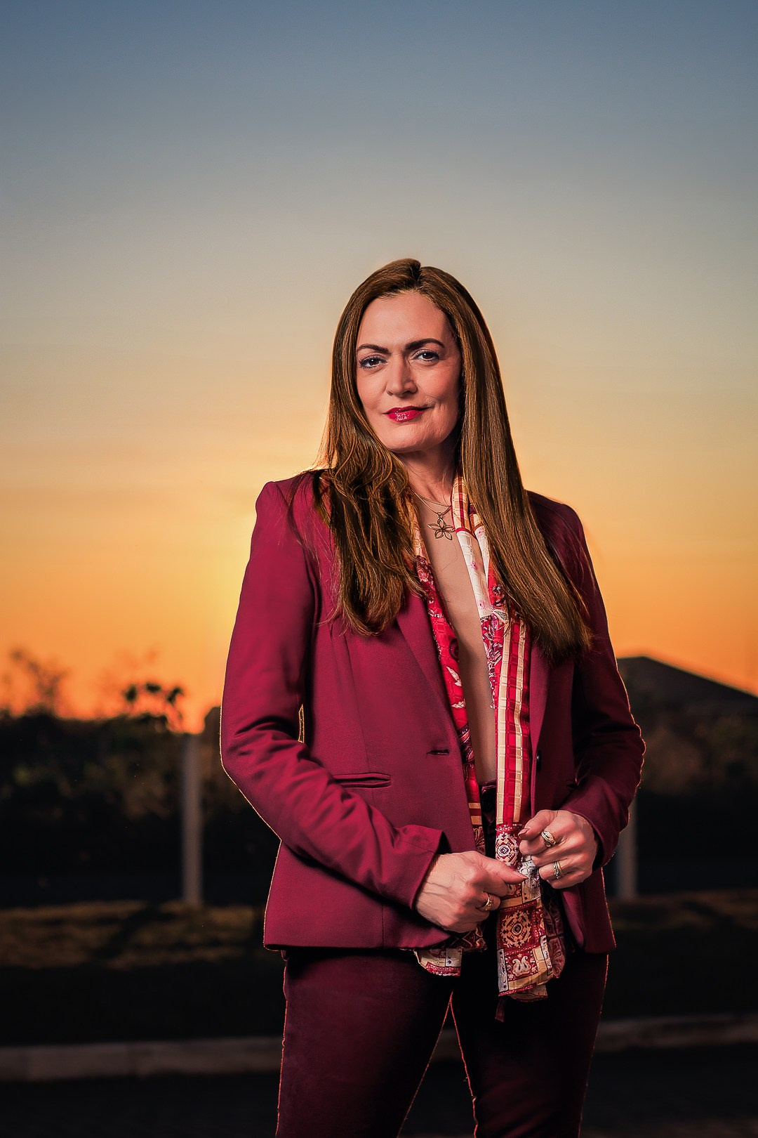Ensaio Externo — Marilene Melo. Alessandro Carvalho Fotogtrafia