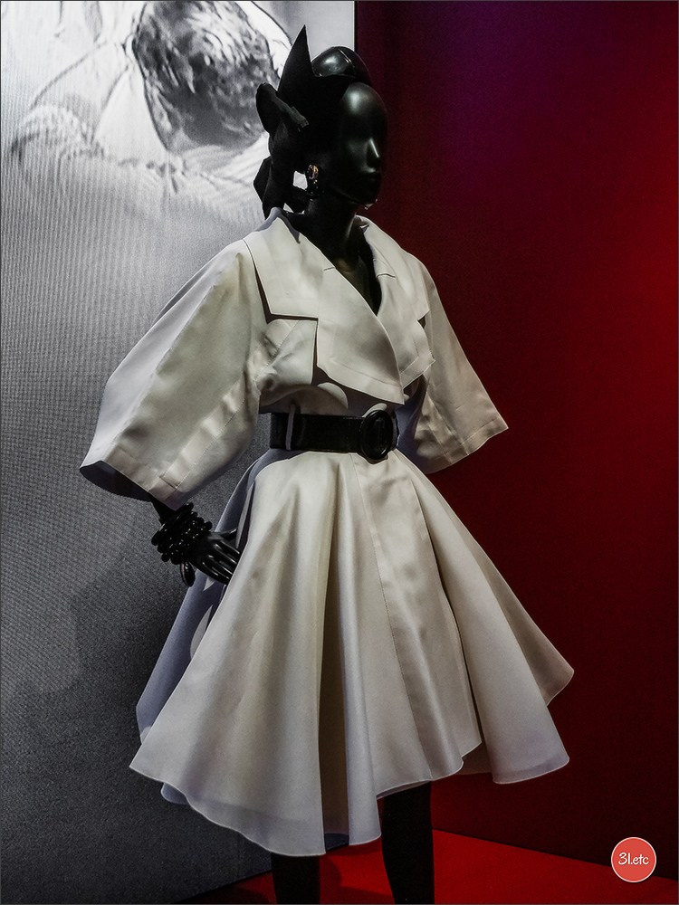 Musée Dior à Paris. Photographe à Strasbourg | Portraits, Studio, Enfants, Événements