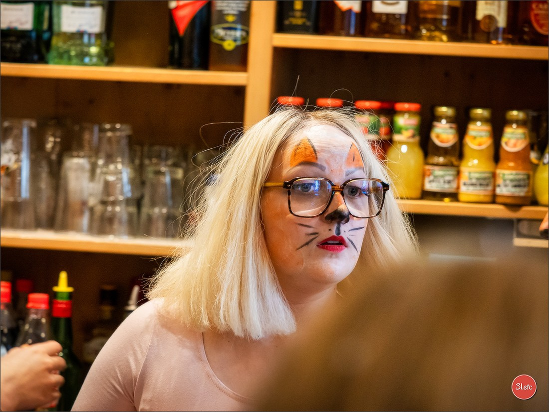 Traditional February carnival. Music, dancing, costume performances. C. Photographe à Strasbourg | Portraits, Studio, Enfants, Événements