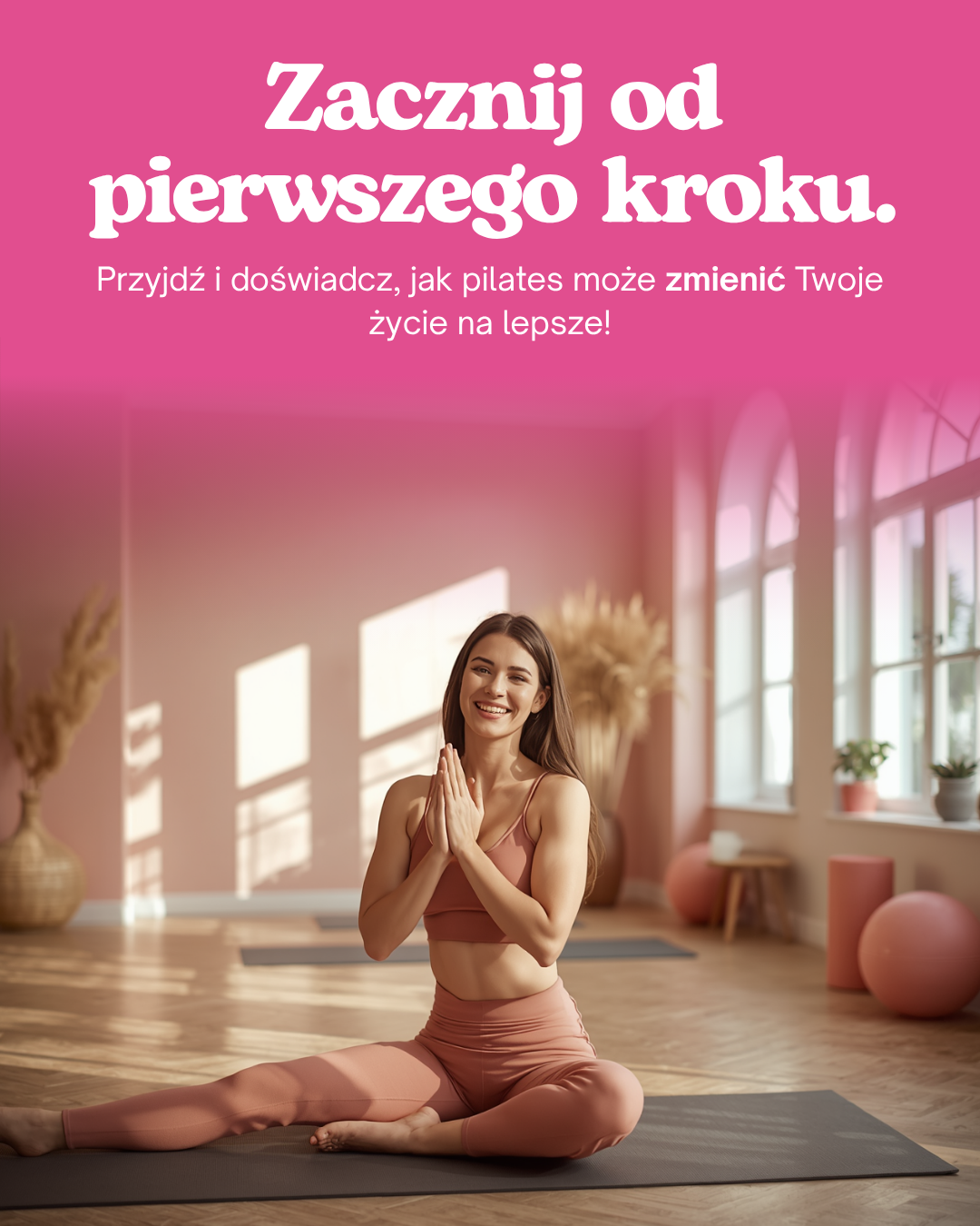 Mindful Movement Campaign. Digital Creator | AI Visuals | Content for Social Media