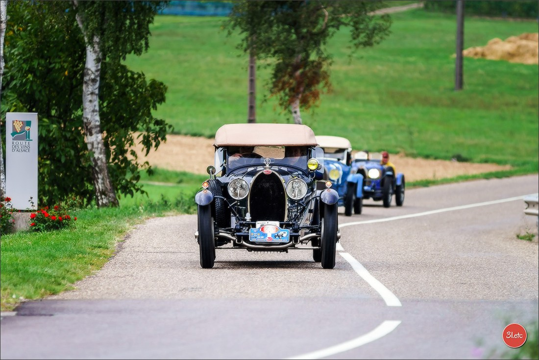 Le festival Bugatti à Molsheim – 2015. Photographe à Strasbourg | Portraits, Studio, Enfants, Événements