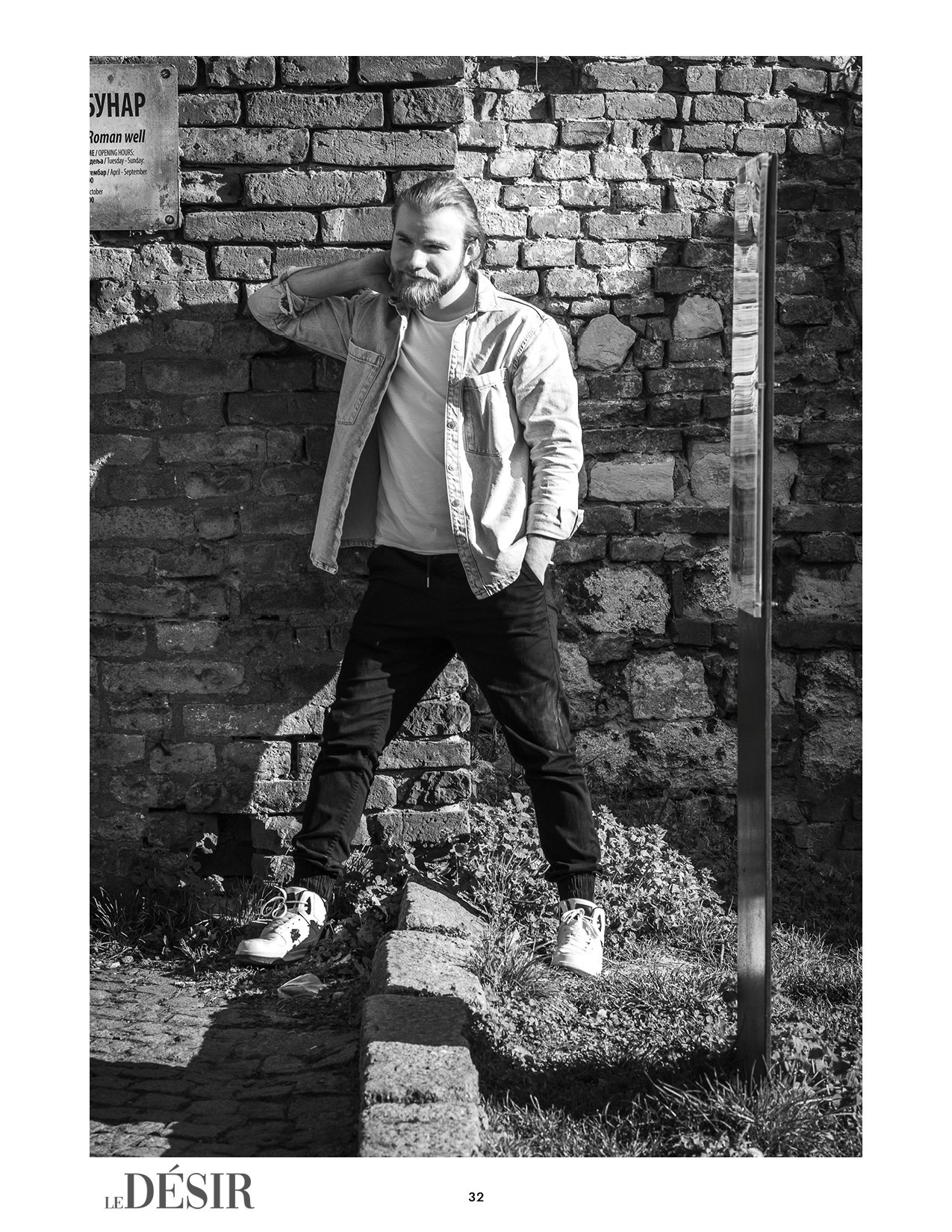 Roman - photographer and video maker from Belgrade, Serbia. Викторија Федосеенко, фотограф у Србији