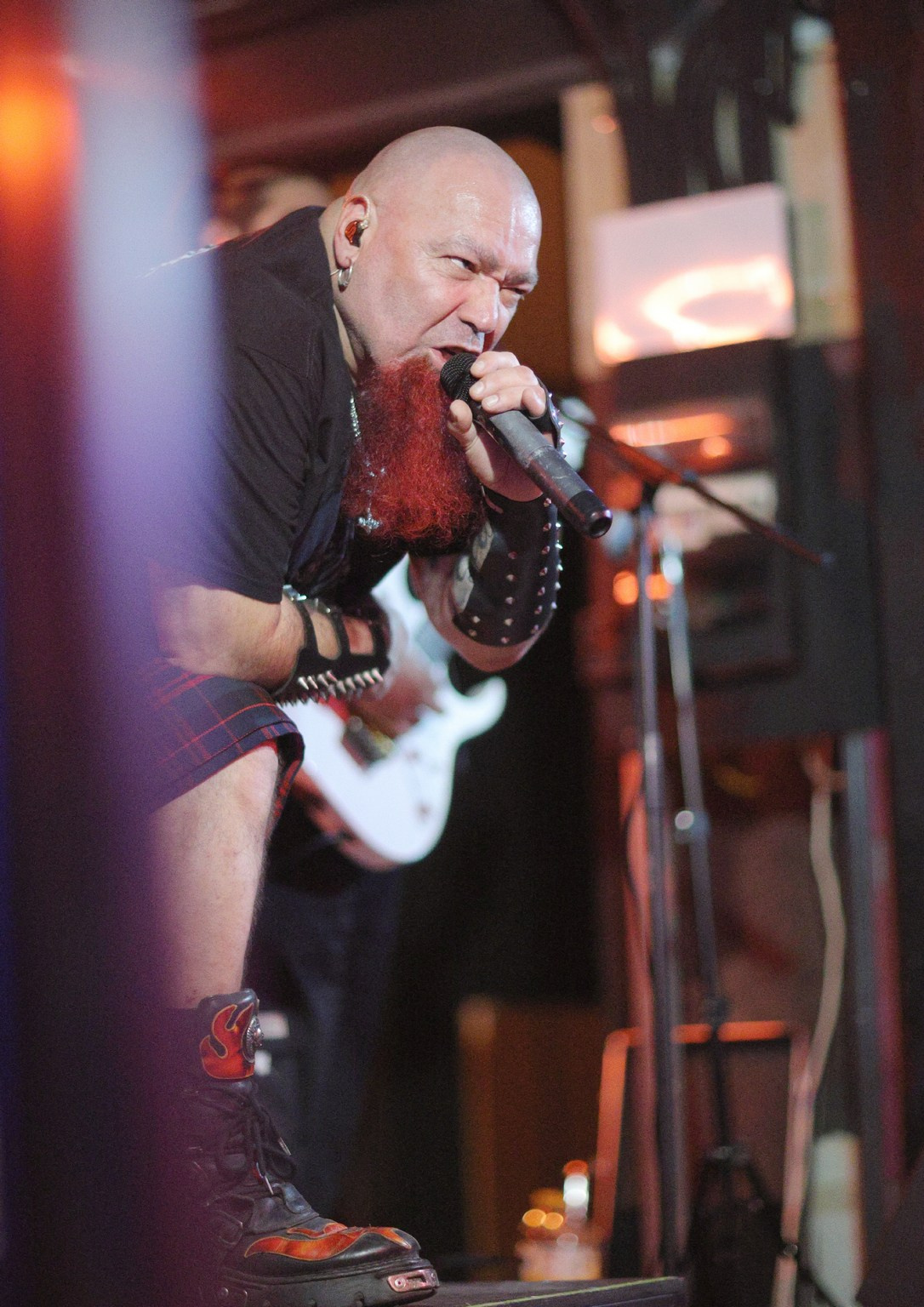 Pervercio. Associaciò cultural La Granja Alcoy España