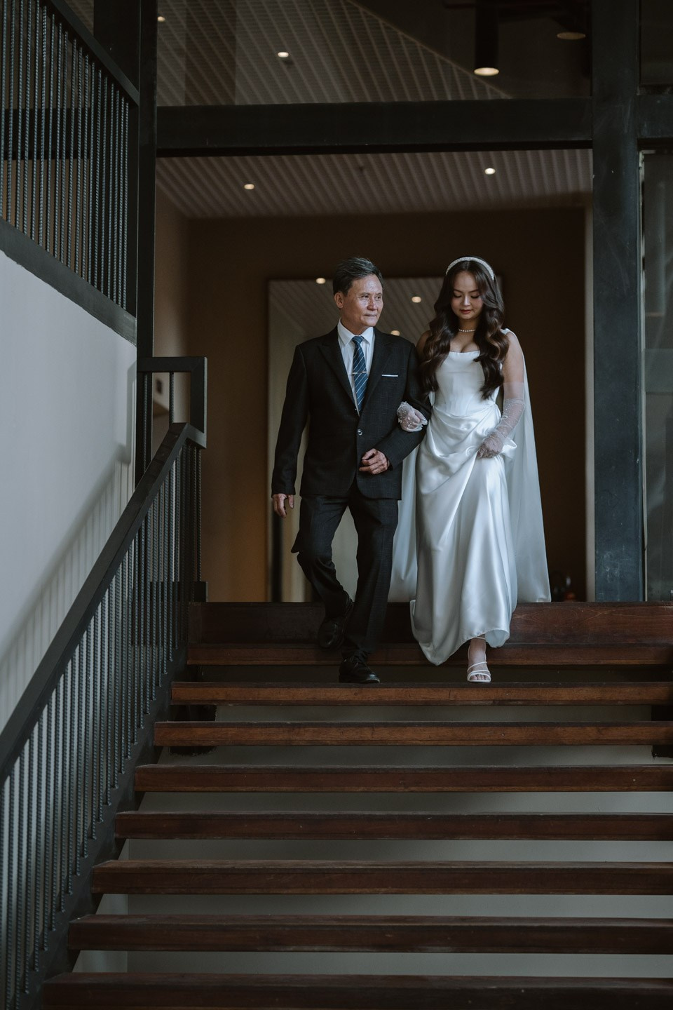 NICOLAS & LUCIE. WEDDING PHOTOGRAPHER IN VIETNAM