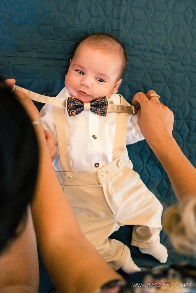 Fotograf profesionist botez Constanta. Bianca Bechisi - Fotograf profesionist Constanta