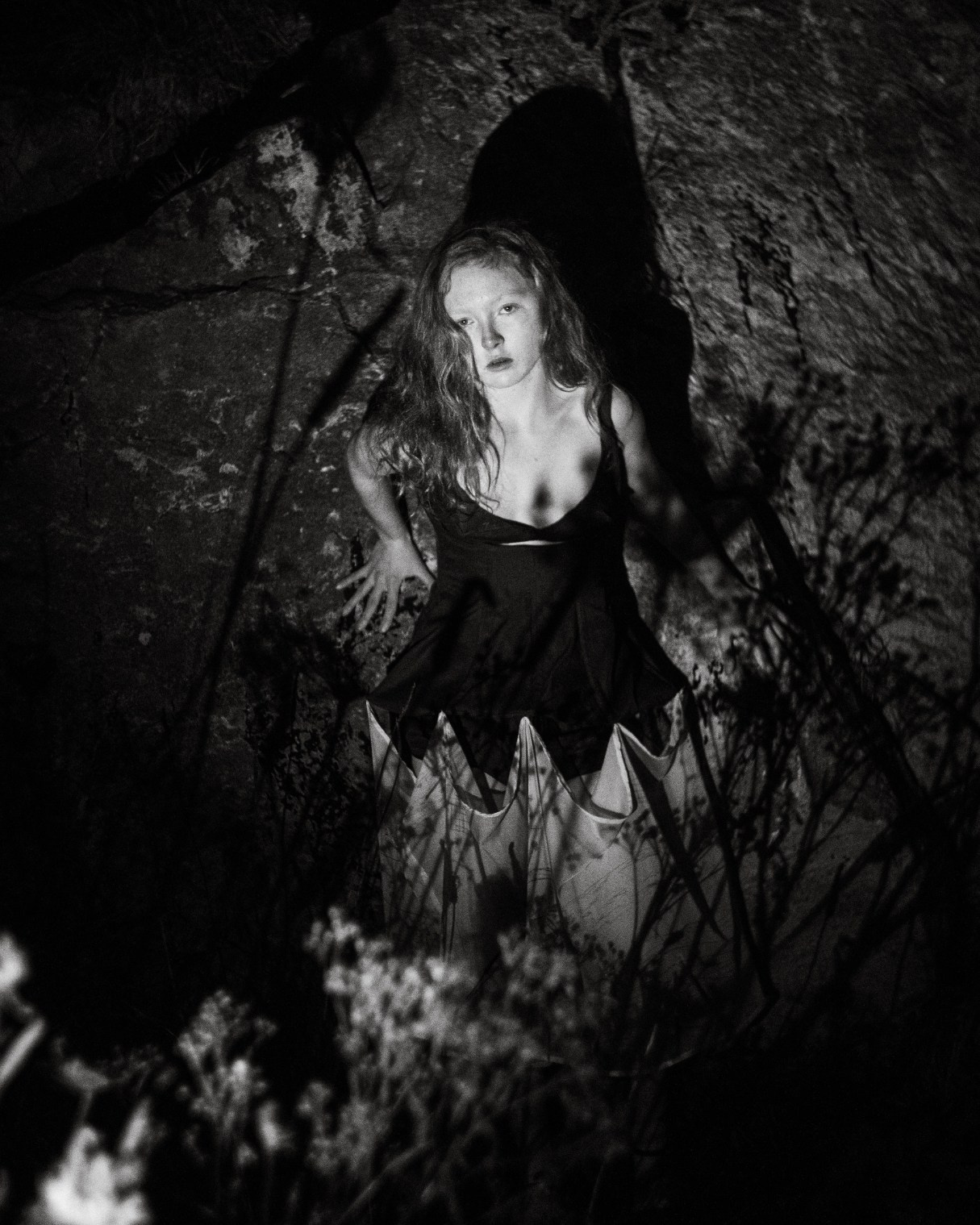 Analog Fashion Story, Editorial Portraits | AMELPOMENEM PHOTOAn analog-inspired fashion story with a cinematic, editorial feel. Concept port. Creative Portrait Photographer in Ireland — AMELPOMENEM