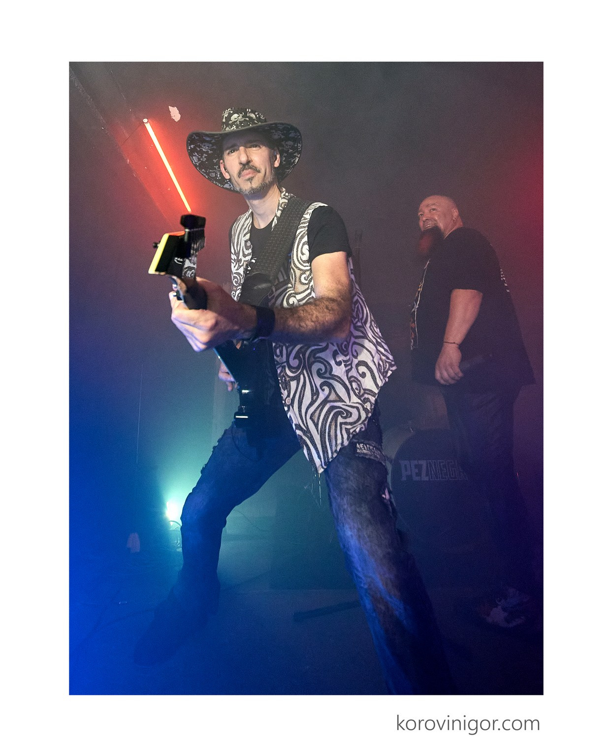 Pervercio. Associaciò cultural La Granja Alcoy España