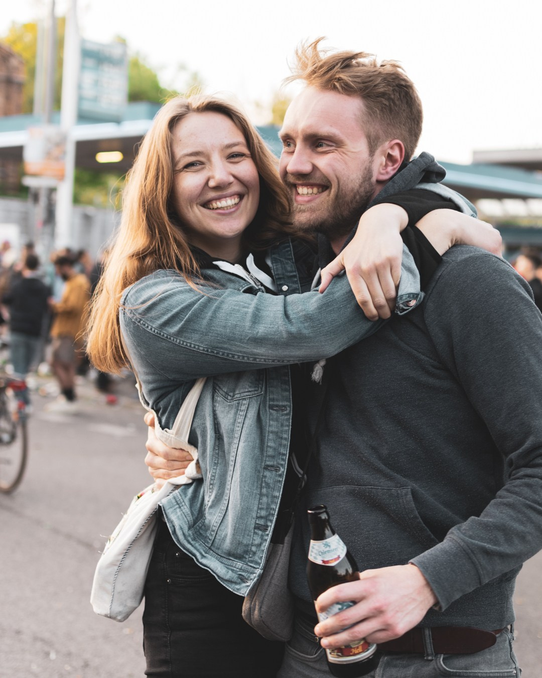 Portraits. Rotloch — Photography & Videography | Berlin