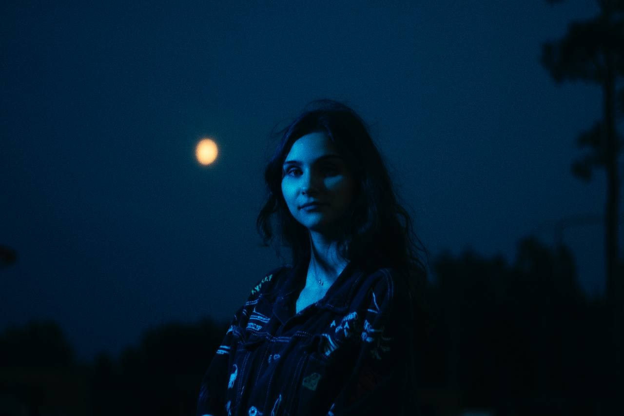Gallery. Yana — Cinematic Photoshoots in Minsk