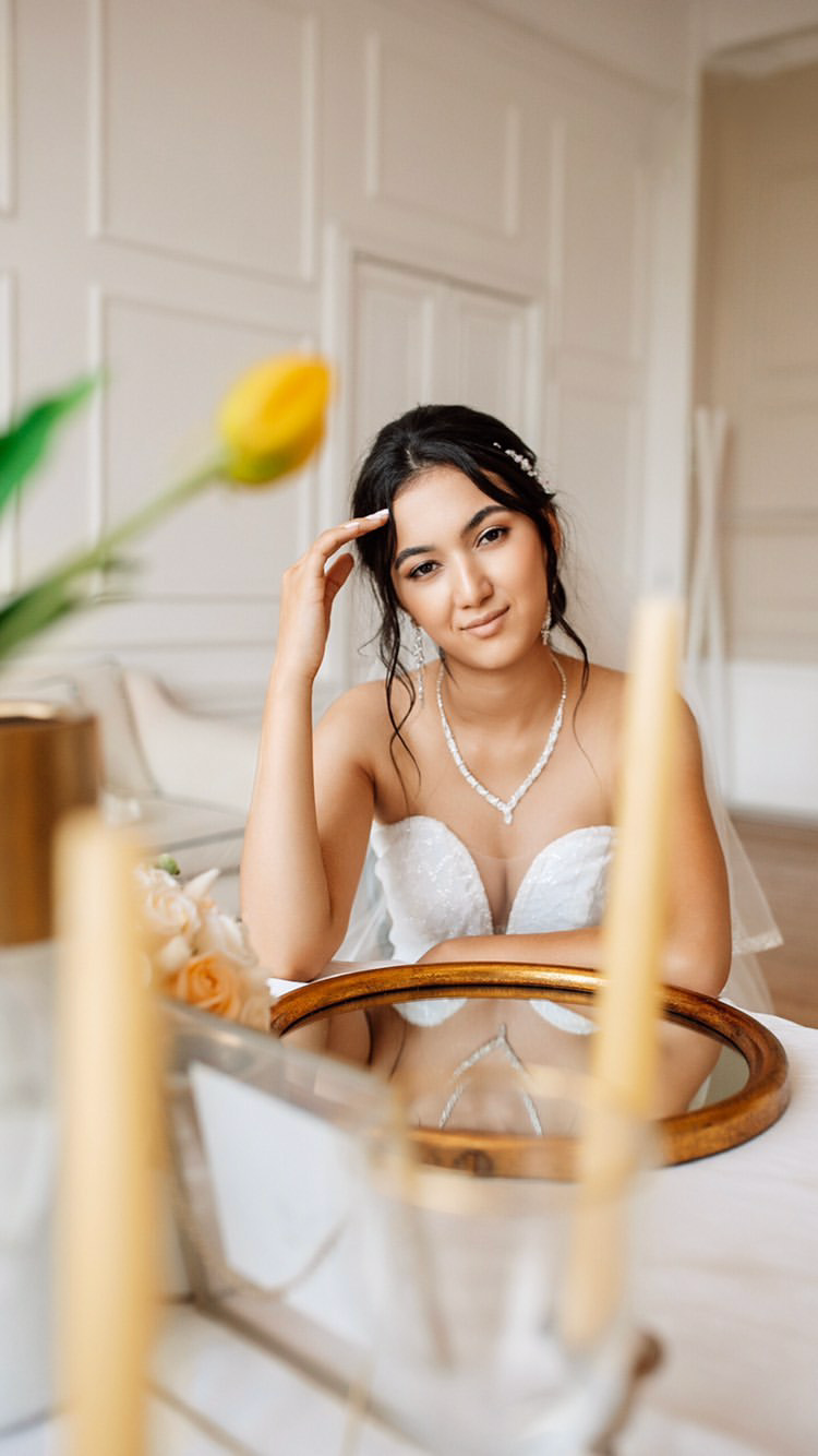 Портфолио (бекап). Wedding Photographer New York