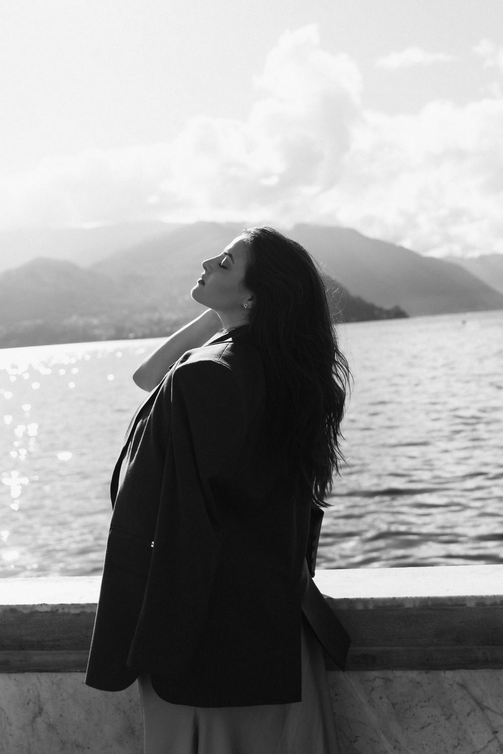 Proposal at Villa Monastero' oct 23. Lake Como Wedding Photographer | Elegant & Timeless Photography in Italy