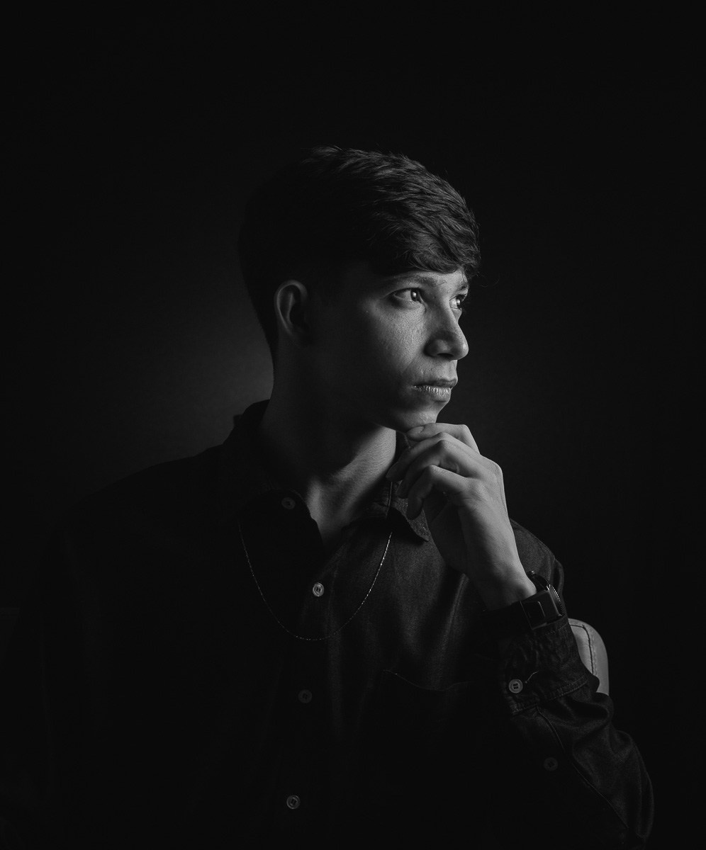 Vitor Emanuel. ÂMBAR FOTOGRAFIA