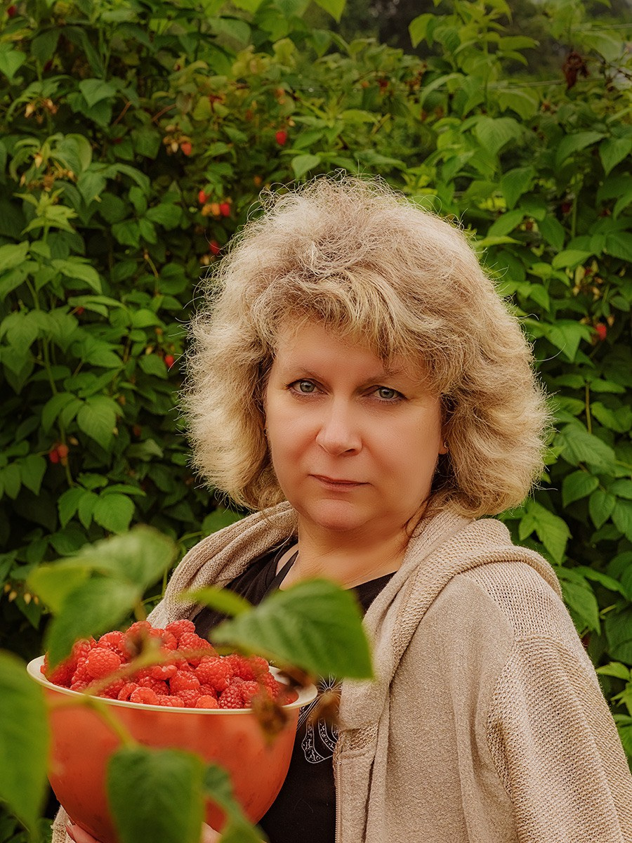 ТАТЬЯНА. LUKIN IGOR Photography